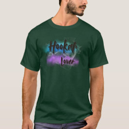 Hookah-T - Shirt