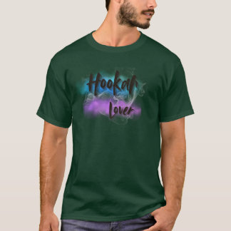 Hookah-T - Shirt