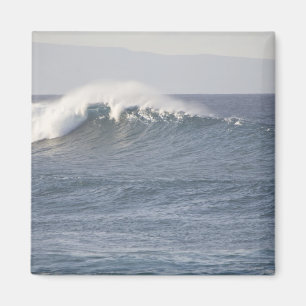 Hookipa Beach Park, Nordküste von Maui, Magnet
