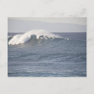 Hookipa Beach Park, Nordküste von Maui, Postkarte