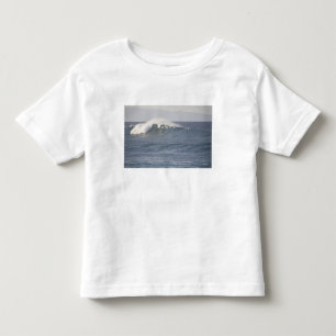 Hookipa Beach Park, North Shore of Maui, Kleinkind T-shirt