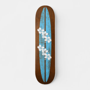 Hookipa Vintag Surf Skateboard