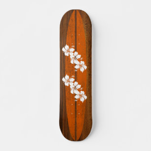 Hookipa Vintager BrandungSkateboard Skateboard