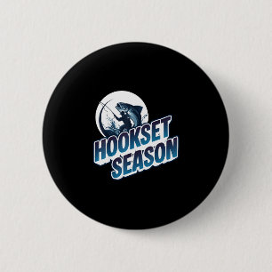Hookset-Saison - Bassfishing-Lifestyle-Design Button