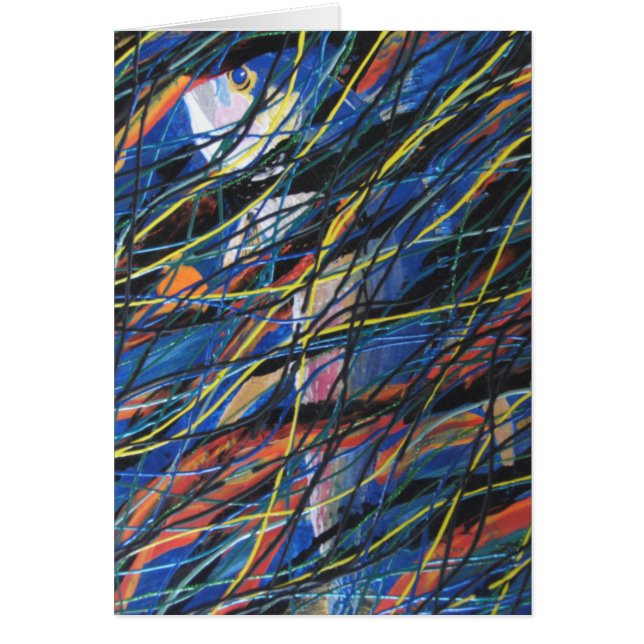 Hooky aus der Schule (Vorne)