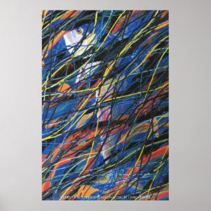 Hooky aus der Schule Poster