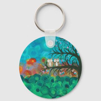 Hoolandia (c) 2013 - Schleppkaffee Schlüsselanhänger