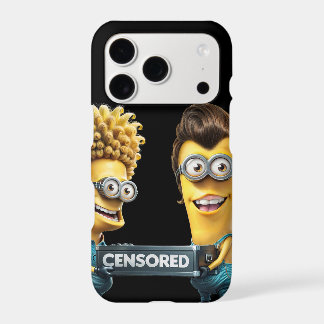 Hooligan minions
