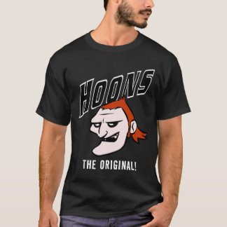 Hoons - die Vorlage T-Shirt