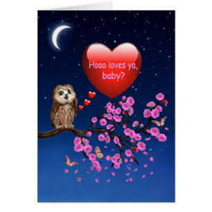 Hooo Lieben ya, Baby?