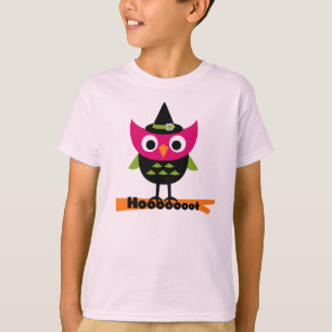 Hooooot Halloween T - Shirt und Geschenke