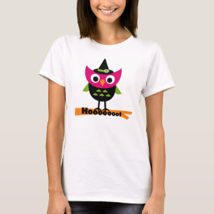 Hooooot Halloween T - Shirt und Geschenke