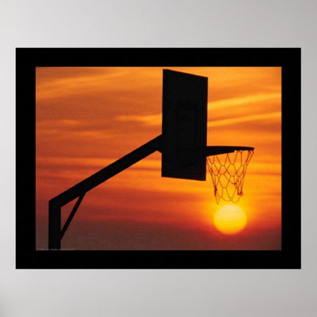 Hoop Dreams II Poster (Vorne)
