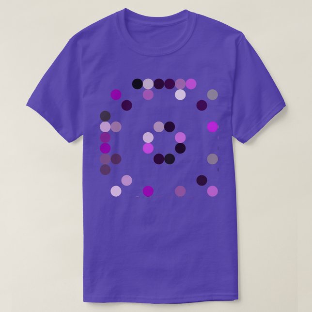 Hoop Ton T-Shirt (Design vorne)