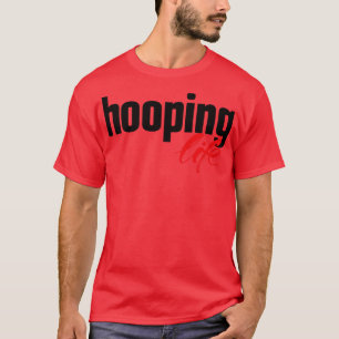 Hooper Life Hooper Basketball T-Shirt