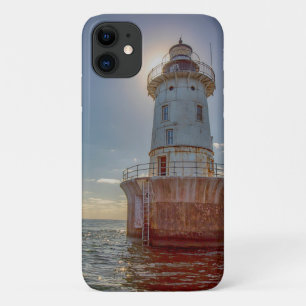 Hoopers Island Leuchtturm Case-Mate iPhone Hülle