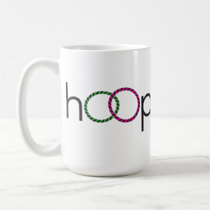 Hooping Tasse