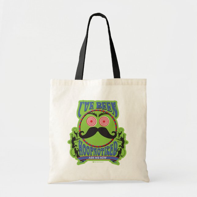 Hoopnotized Tasche (Vorne)