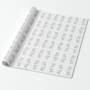 Hoorah! Geschenkpapier
