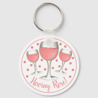Hooray, Rosé! Rosa Rosa Rosa Weinkeller