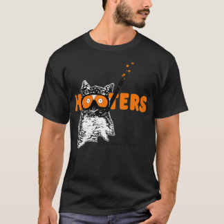 Hooters Caribbean Islands Pullover