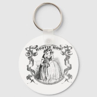 Hootie Hoo Schlüsselanhänger