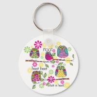 Hootie Owl