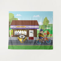 Hootin' Cycles