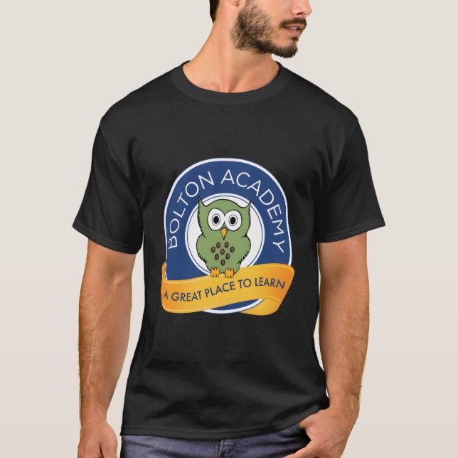 Hooty Hoody (Vorderseite)