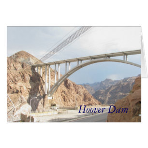 Hoover Dam Bridge