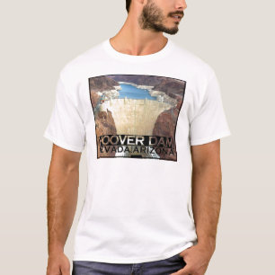 Hoover Dam T-Shirt