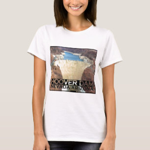 Hoover Dam T-Shirt