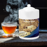 Hoover-Staudamm in Arizona<br><div class="desc">Arizona Reise Attraktionen Foto Produkt. Das sieht bei jedem Produkt gut aus und macht einen wunderbaren Reisegepäck. ⭐ PERSONALISIEREN Sie diese Vorlage mit Ihren Bildern. ⭐ EDIT weiter, um weitere Änderungen vorzunehmen. ⭐ ÜBERTRAGEN dieses Design auf jedes Produkt. Besuchen Sie alle meine Geschäfte auf bit.ly/SandyspiderStores (schneiden und einfügen).</div>