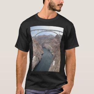 Hooverdamms-Brücke T-Shirt