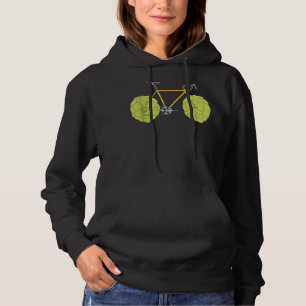 Hop Bike T - Shirt - Bier Bicycle Teirt für eine C