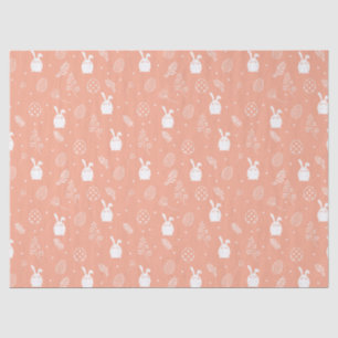 Hop & Hide – Osterhase Tissue-Papier Seidenpapier