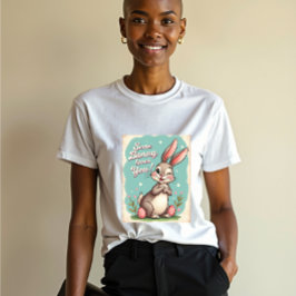 Hop in mein Herz: Ein paar sonnige Lieben, die du Tri-Blend Shirt