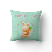 Hop Into Joy