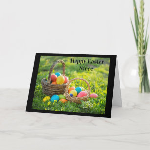 "HOP TO IT NIECE" UND SPASS AUF DER OSTKARTE KARTE