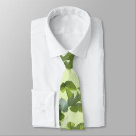 Hop Vine Neck Tie Krawatte