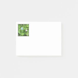Hope 4 x 3 post-it klebezettel