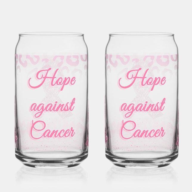 Hope Against Cancer Breast Awareness Dosenglas (Links)