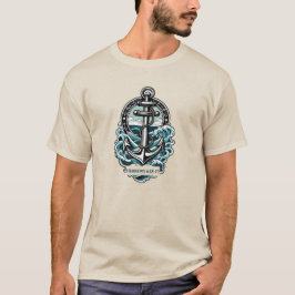 Hope Anchor T-Shirt