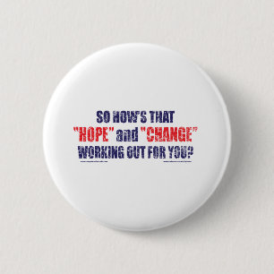 HOPE-and-Change-DST-TEE Button