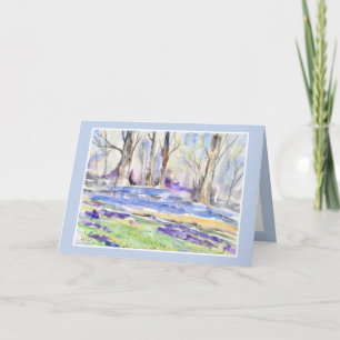 Hope and Recovery Serious Illness Card Karte