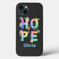 Hope Artistic Positive Motivierend Inspiration