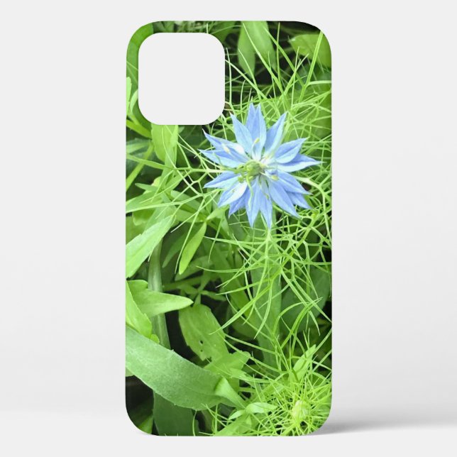 Hope Barely There Case-Mate iPhone Hülle (Rückseite)