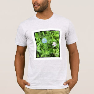 Hope Basic Bella Leinwand T-Shirt