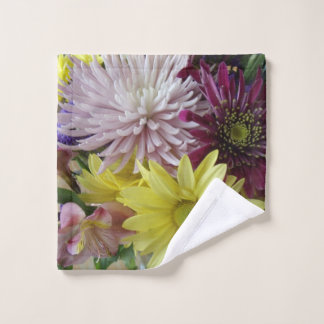 Hope Bouquet Badhandtuch Set