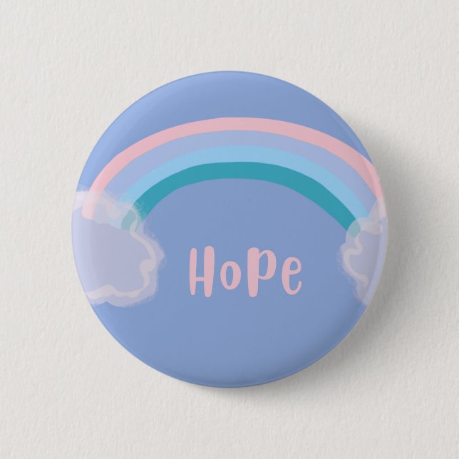 Hope Button (Vorderseite)